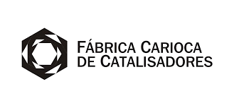 Logo da empresa Fábrica Carioca de Catalisadores